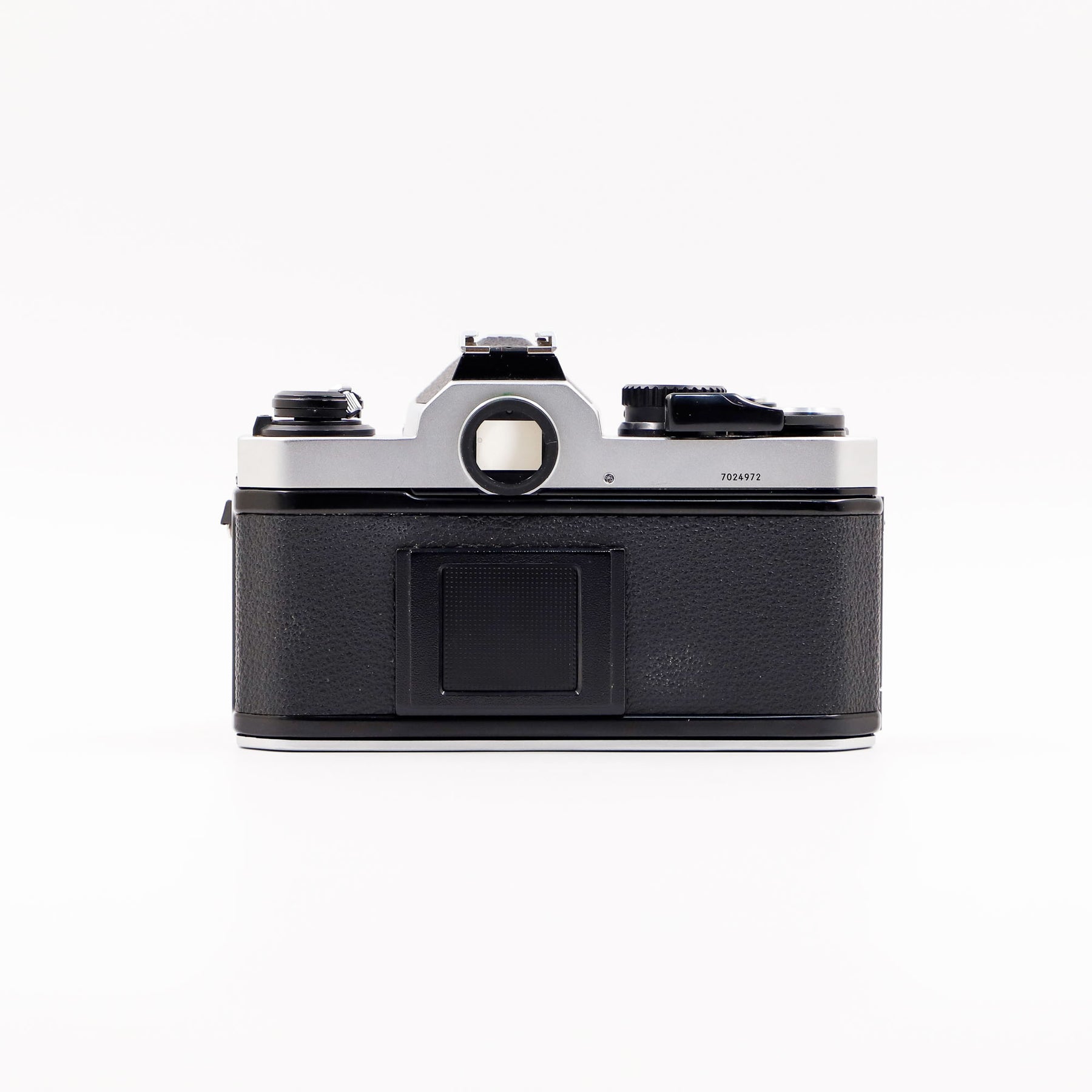 Nikon FM2 Analog Film 35mm SLR Camera