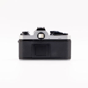 Nikon FM2 Analog Film 35mm SLR Camera