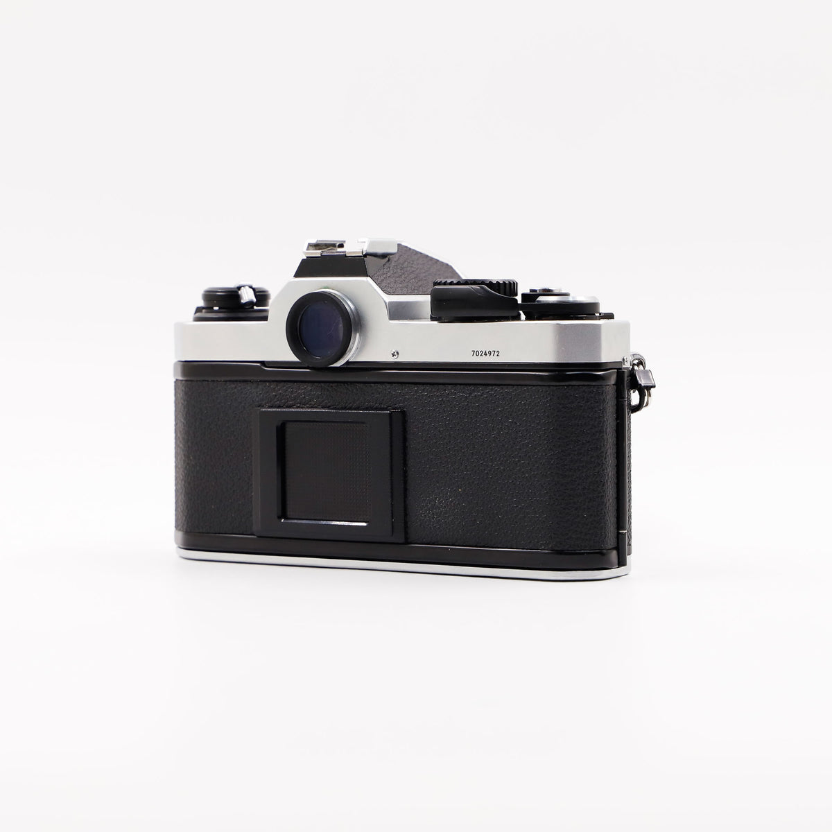 Nikon FM2 Analog Film 35mm SLR Camera
