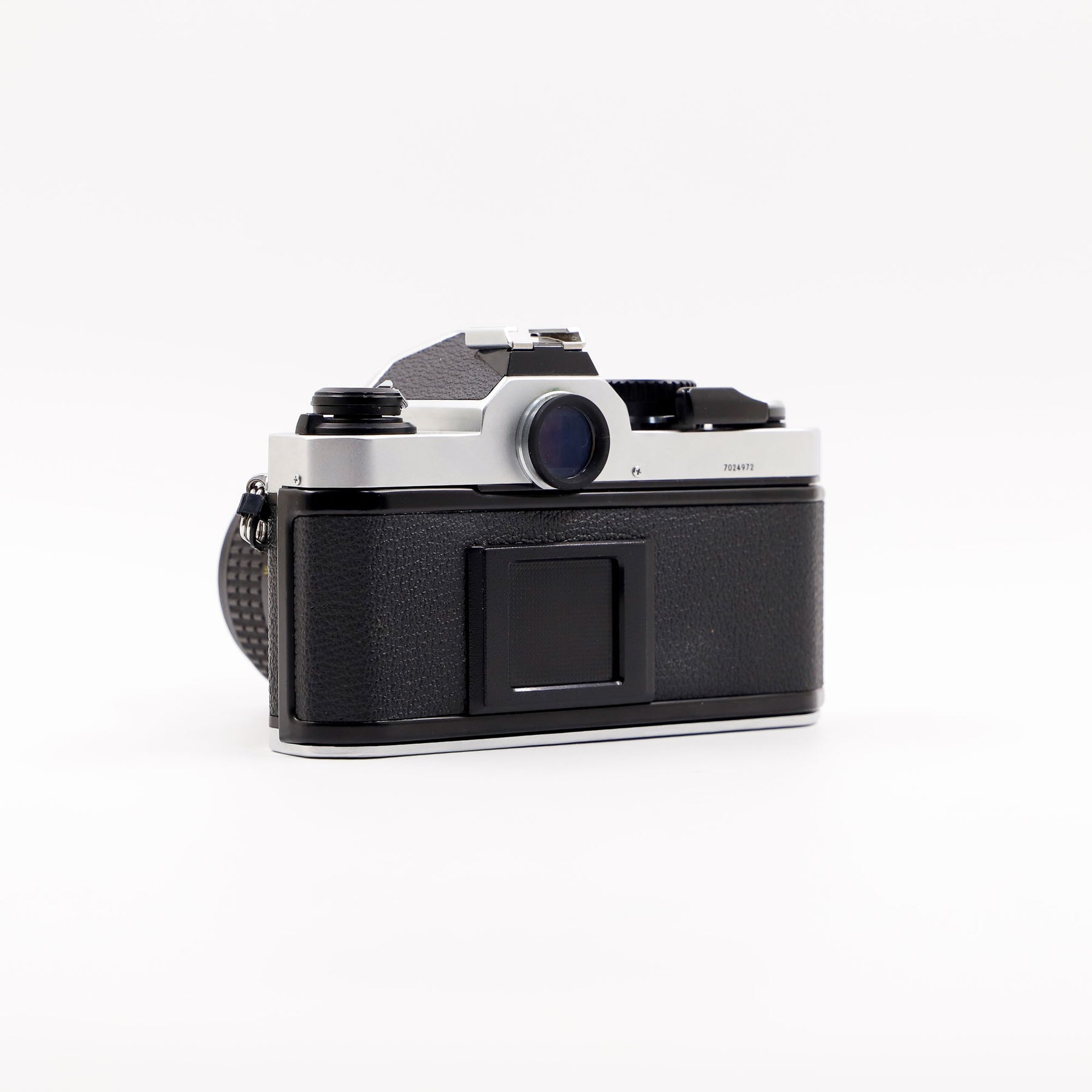 Nikon FM2 Analog Film 35mm SLR Camera