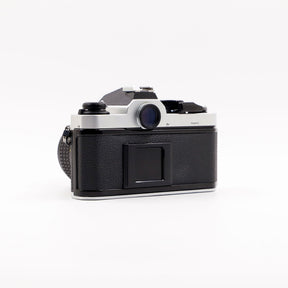Nikon FM2 Analog Film 35mm SLR Camera