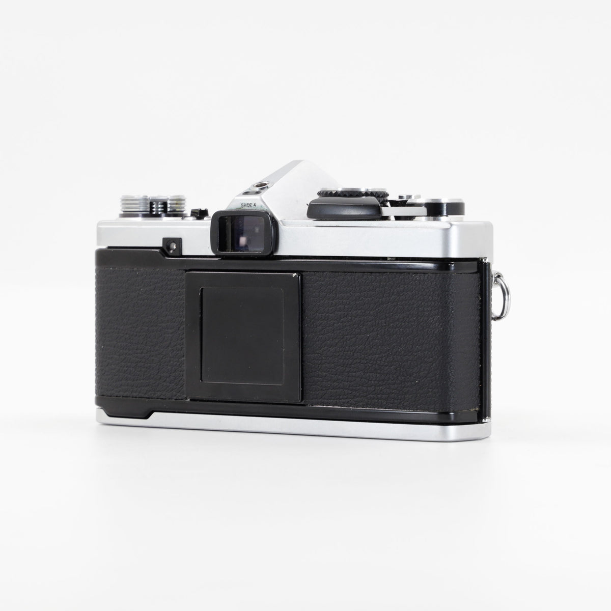 Analog Film 35mm SLR Camera Olympus OM2-n