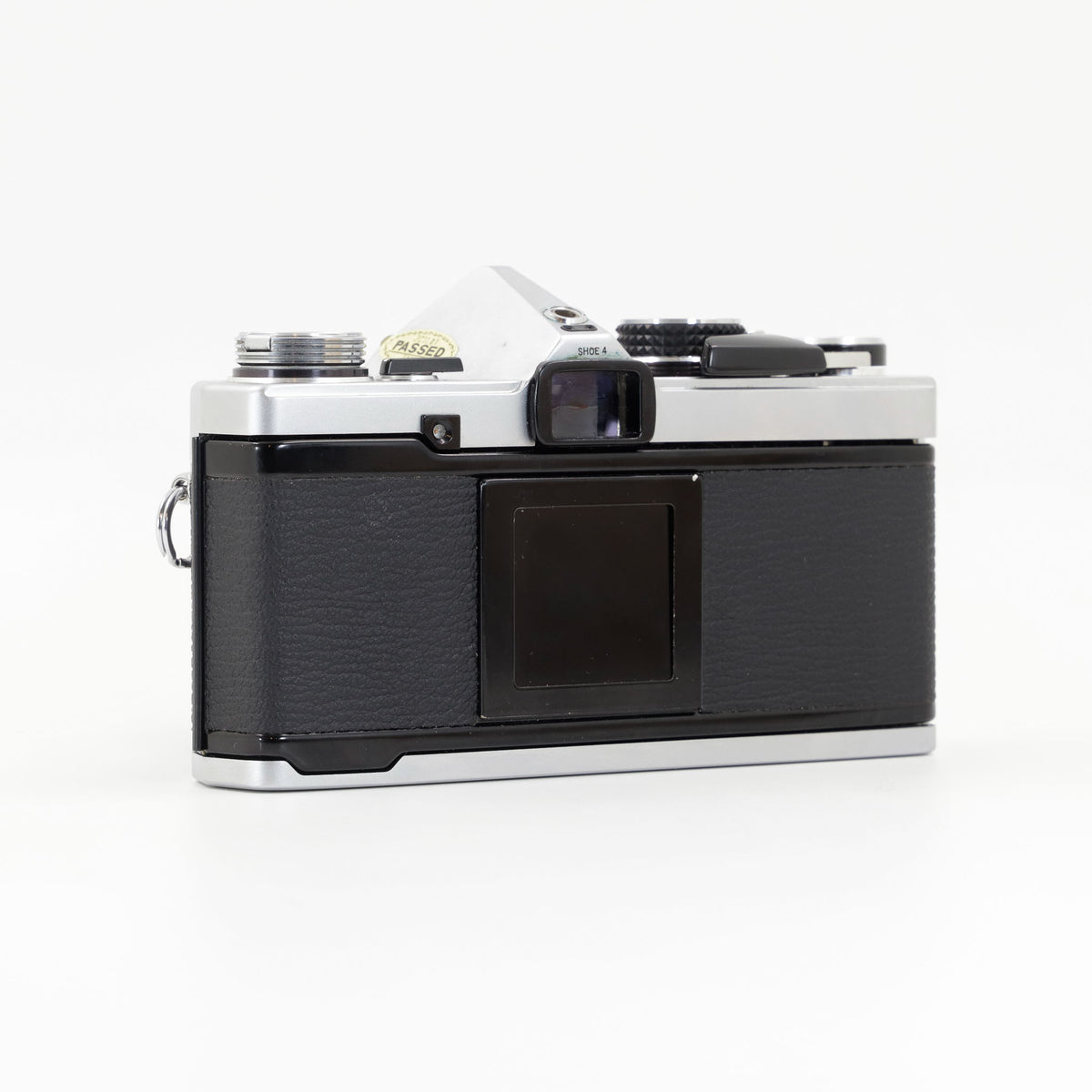Analog Film 35mm SLR Camera Olympus OM2-n