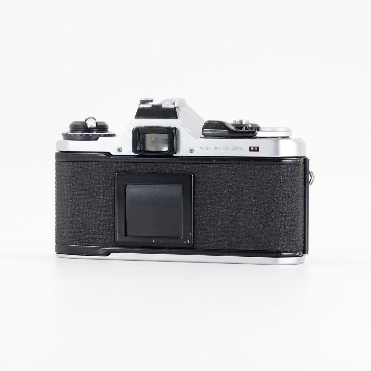Analog Film 35mm SLR Camera Pentax ME