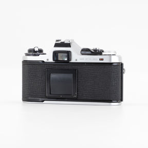 Analog Film 35mm SLR Camera Pentax ME