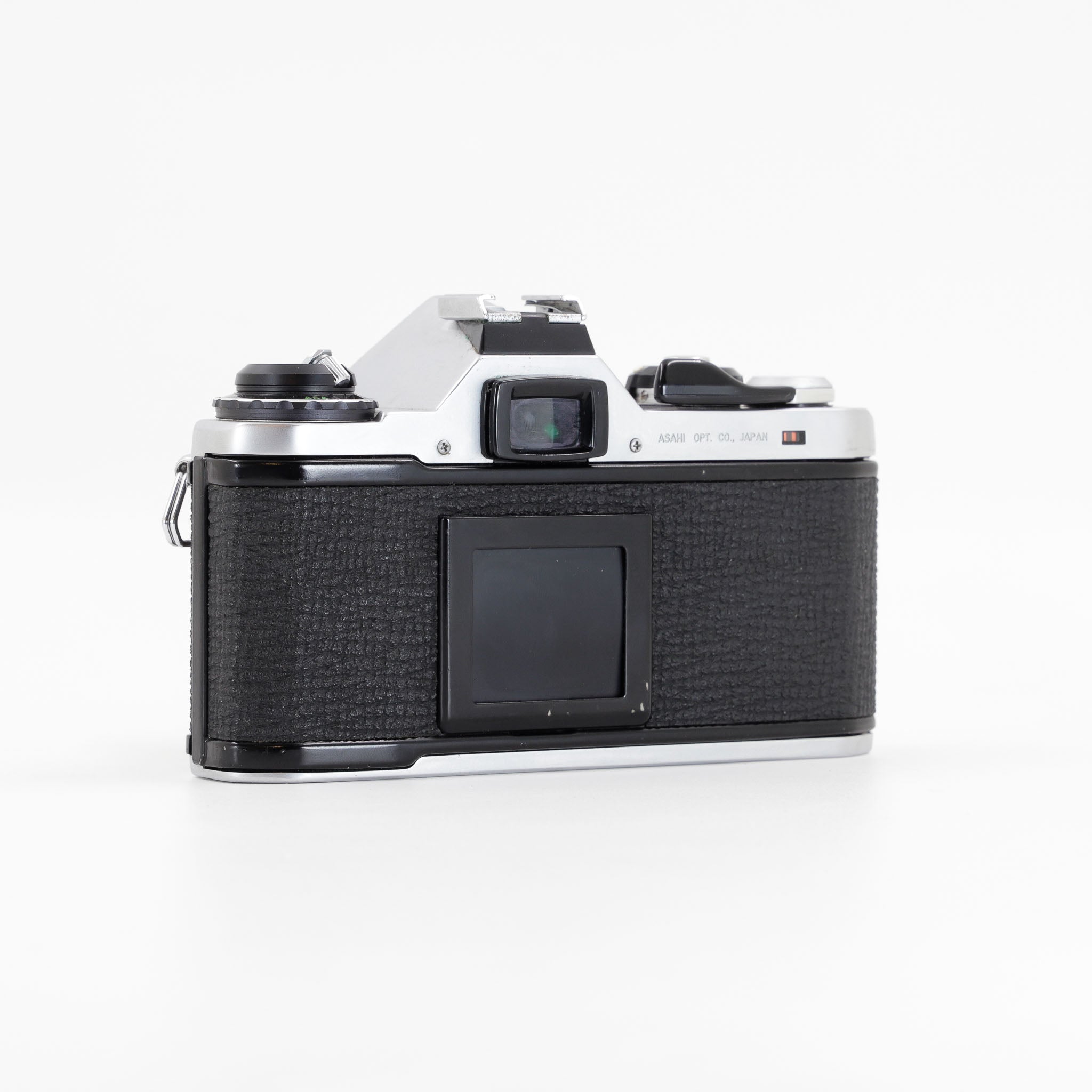 Analog Film 35mm SLR Camera Pentax ME