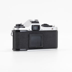 Analog Film 35mm SLR Camera Pentax ME
