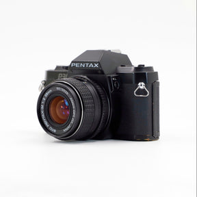 Analog Film 35mm SLR Camera Pentax P30
