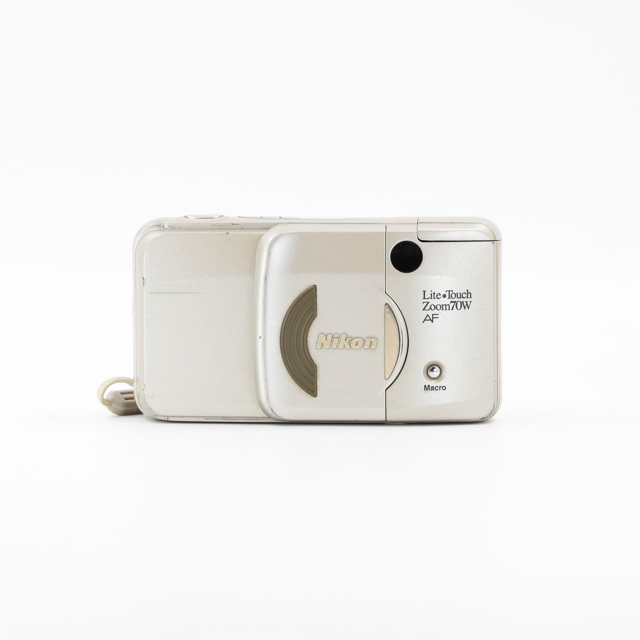 Nikon Lite Touch Zoom 70W