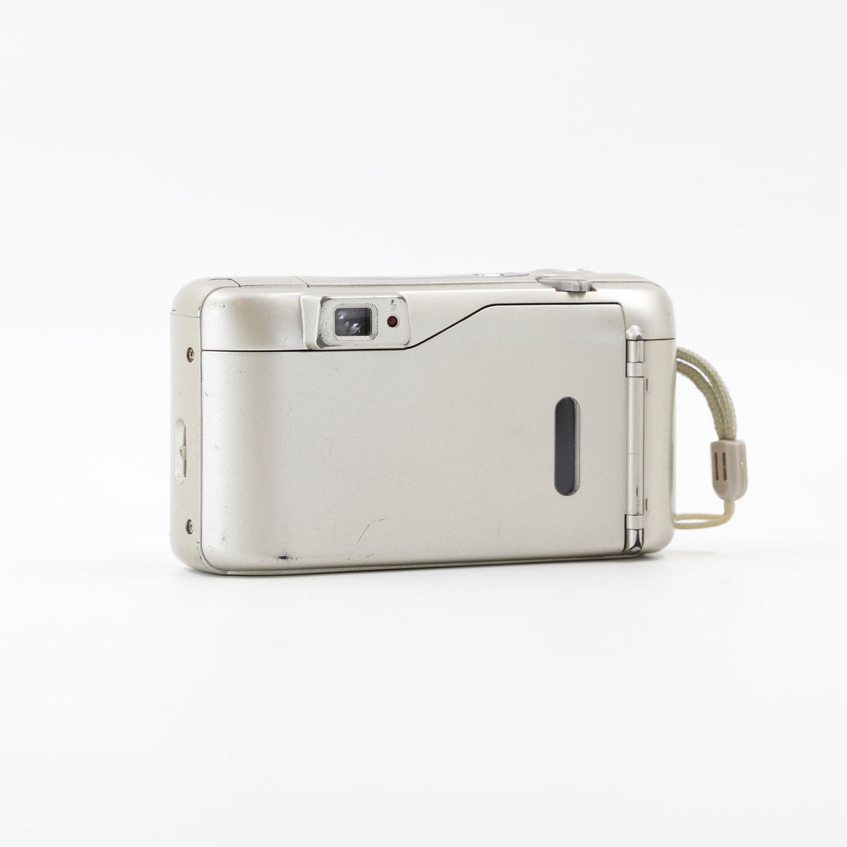 Analog Film Compact Camera Nikon Lite Touch Zoom 70W