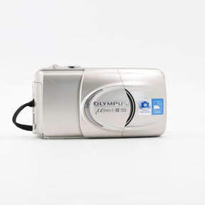 Analog Film Compact Camera Olympus MJU III 150