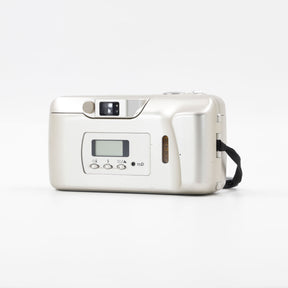 Analog Film Compact Camera Olympus MJU III 150