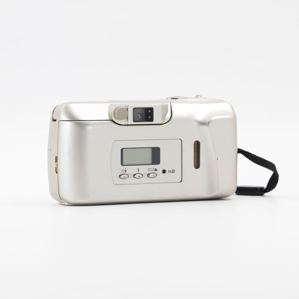 Analog Film Compact Camera Olympus MJU III 150