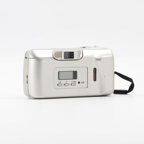 Analog Film Compact Camera Olympus MJU III 150