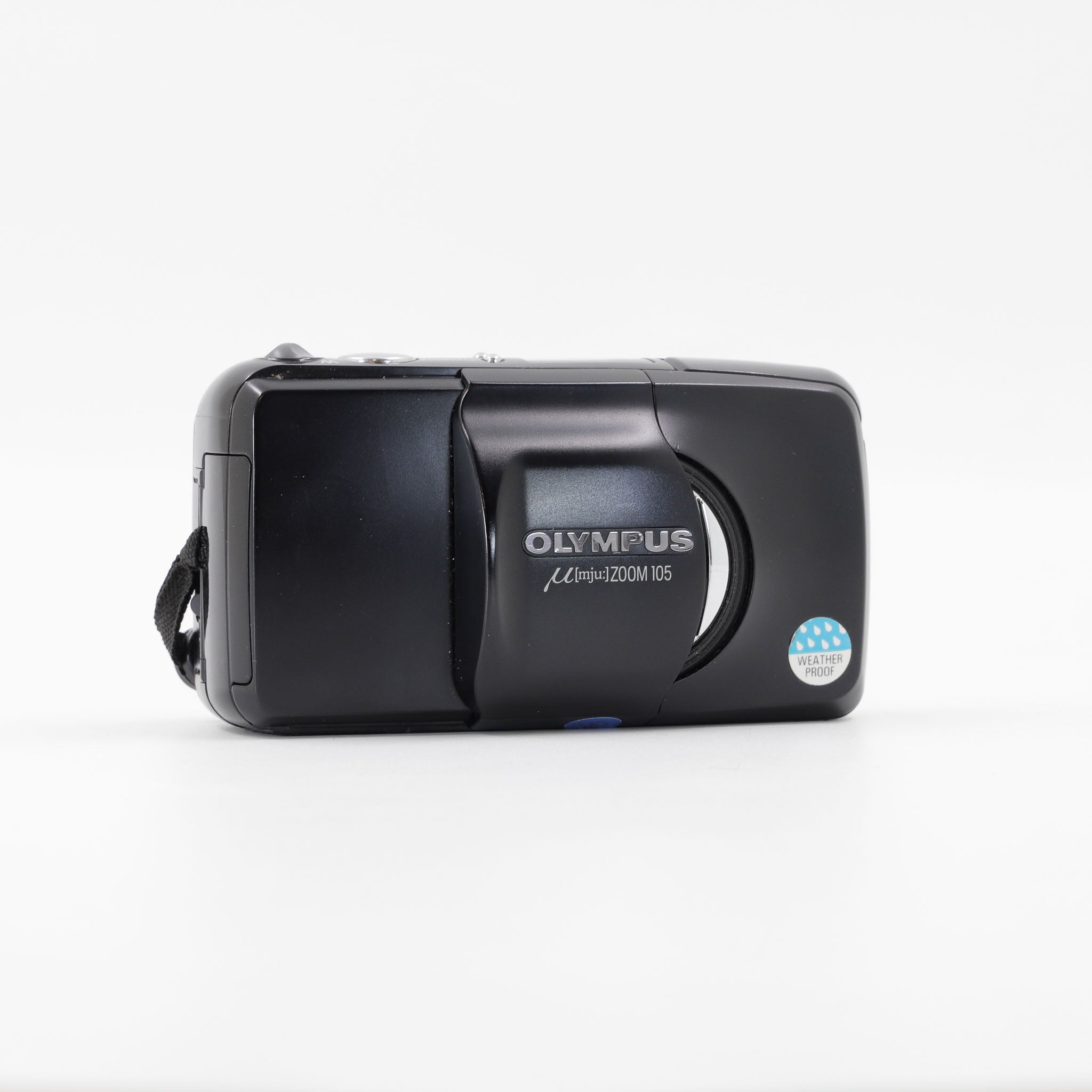 Olympus Mju Zoom 105
