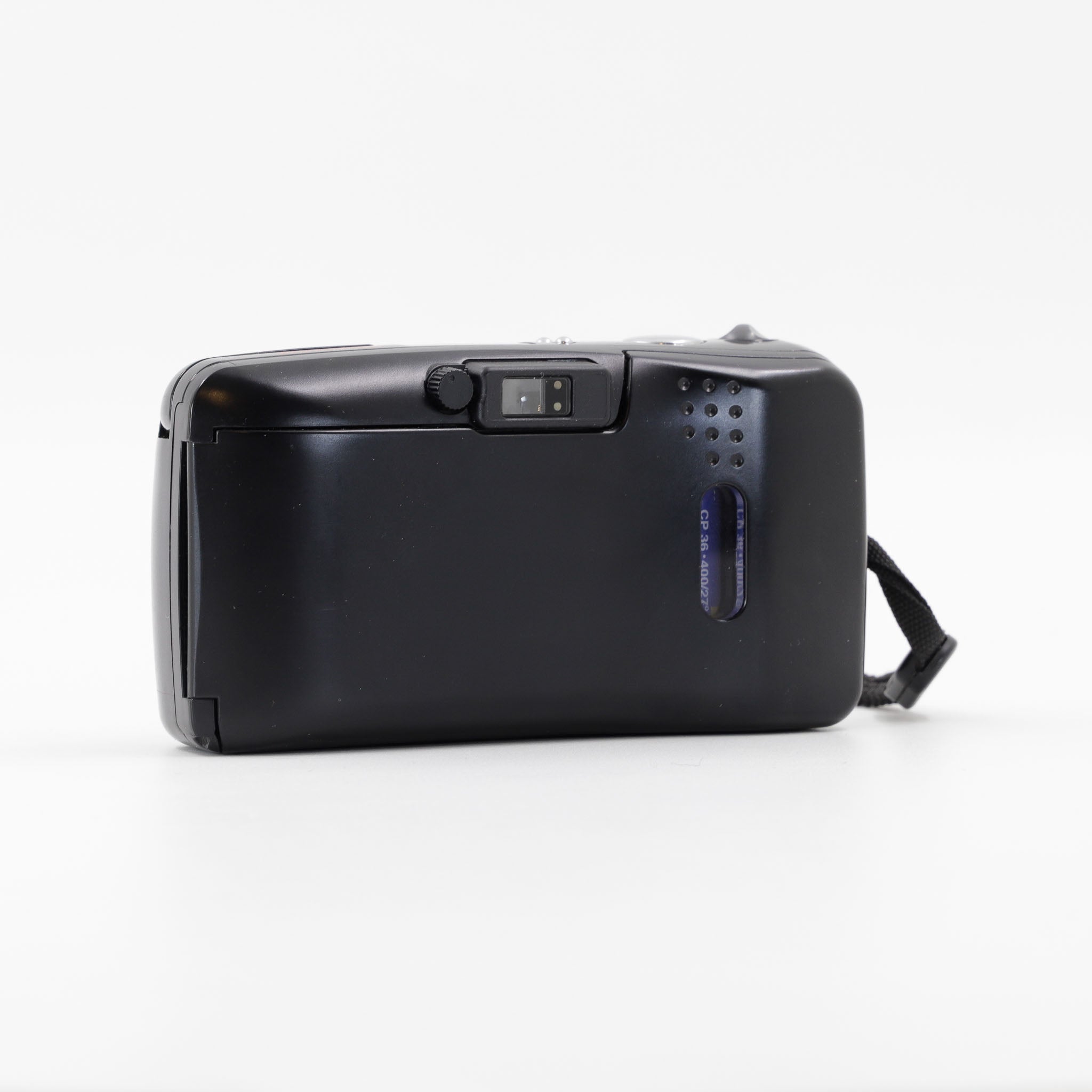 Olympus Mju Zoom 105