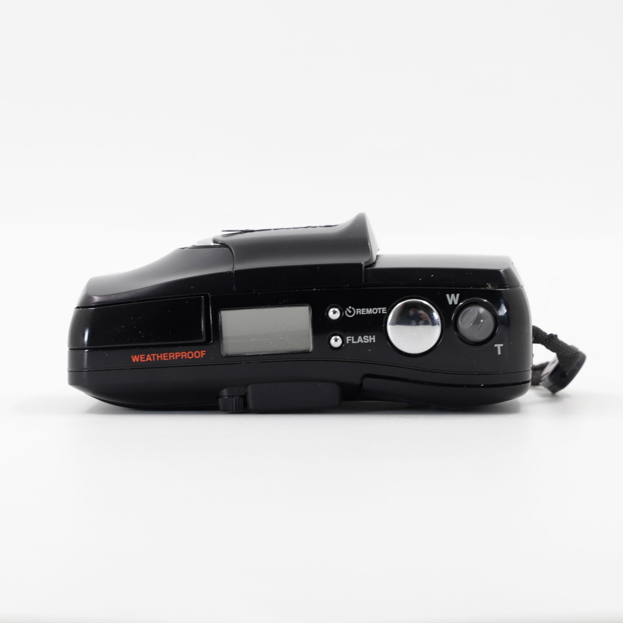 Olympus Mju Zoom 105