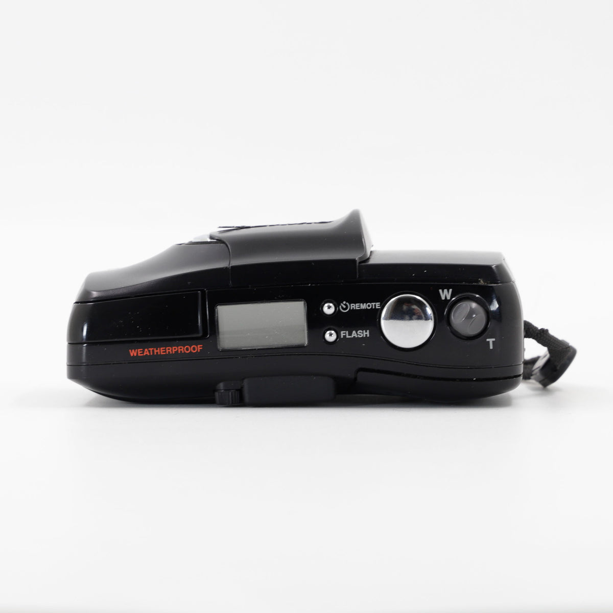 Analog Film Compact Camera Olympus MJU Zoom 105