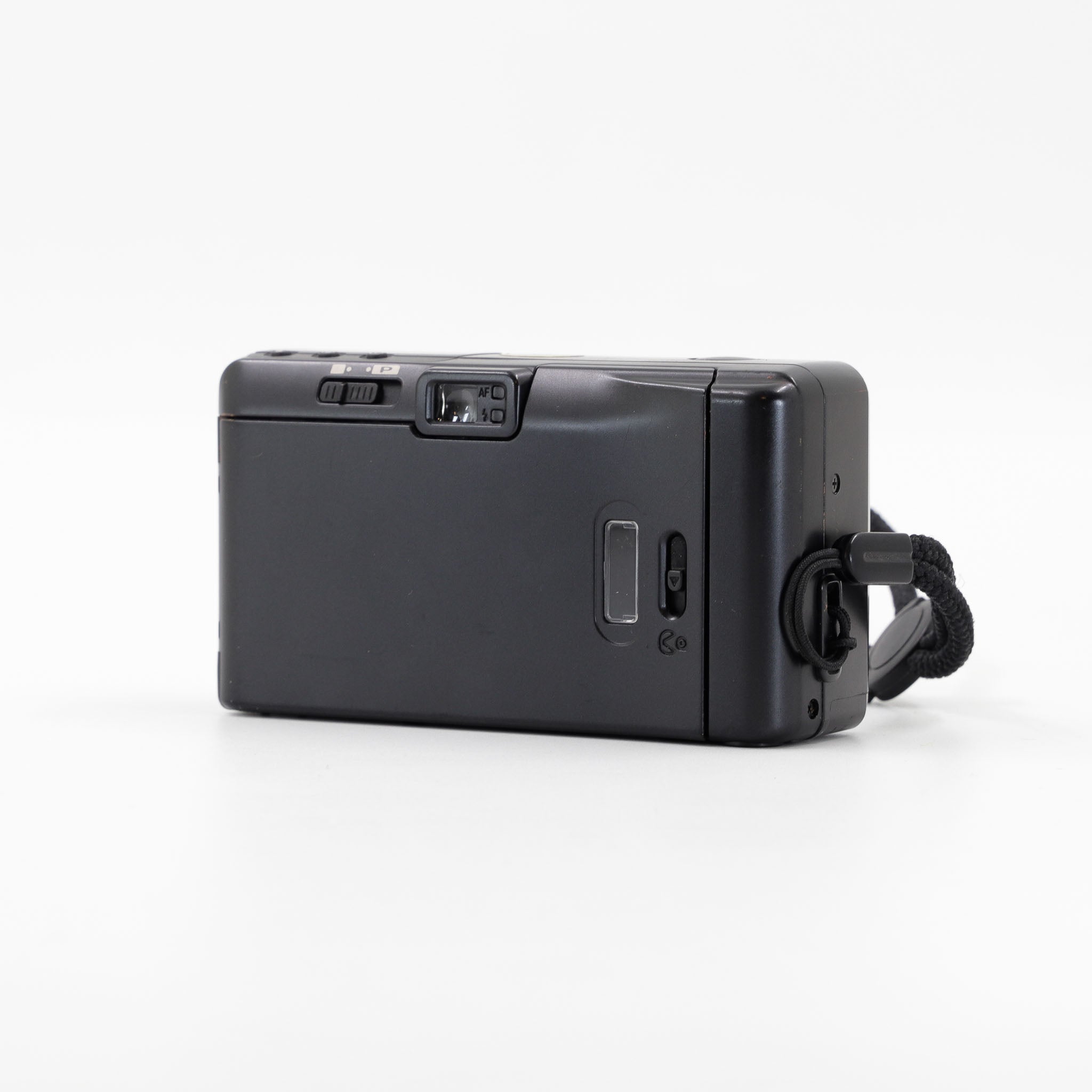 Pentax Espio Mini