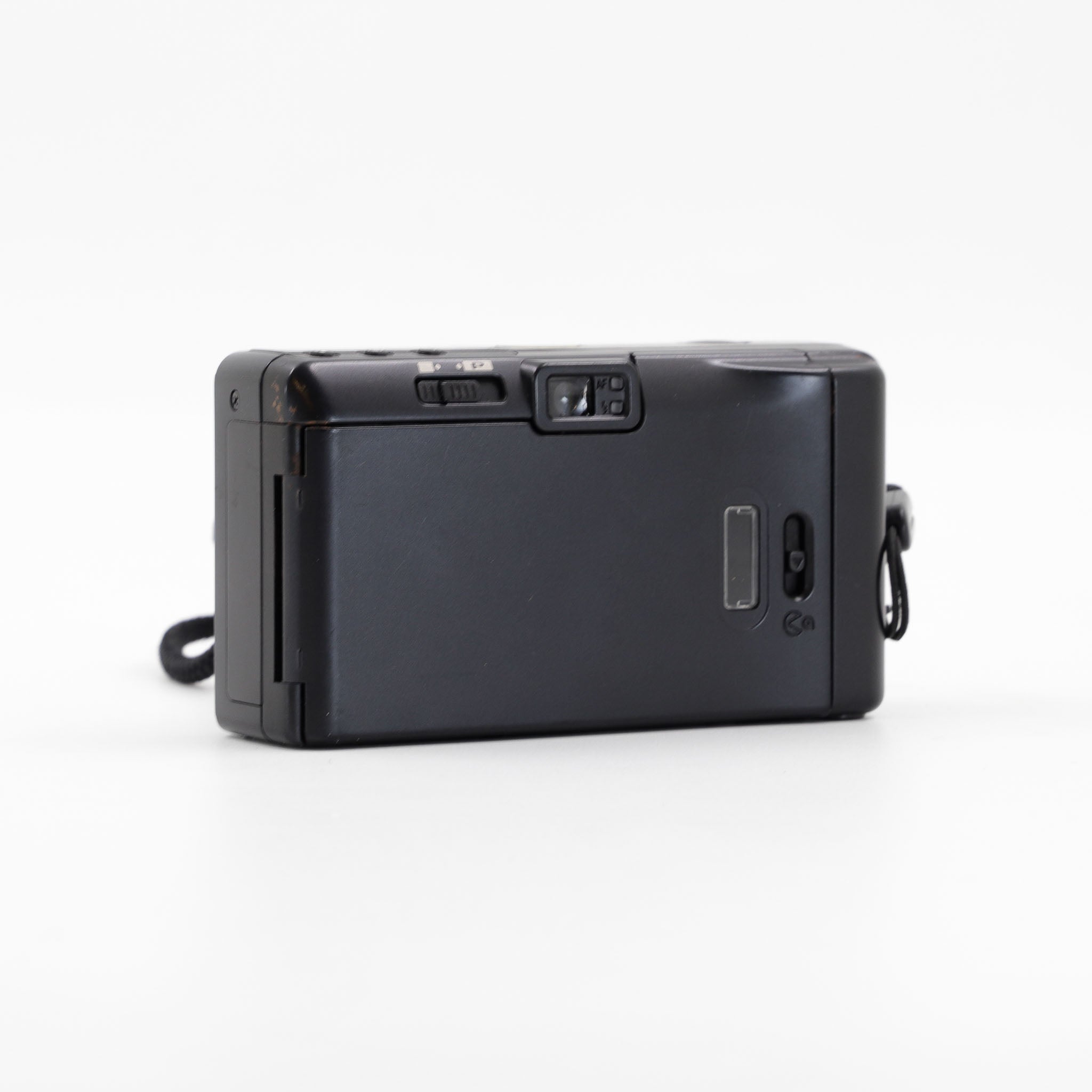 Pentax Espio Mini