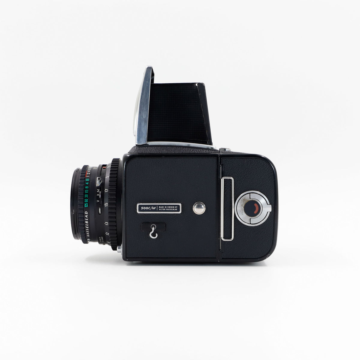 Hasselblad 500C/M Analog Film Medium Format Camera