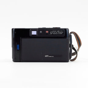 Canon AF35M Analog Film Point & Shoot Compact Camera 