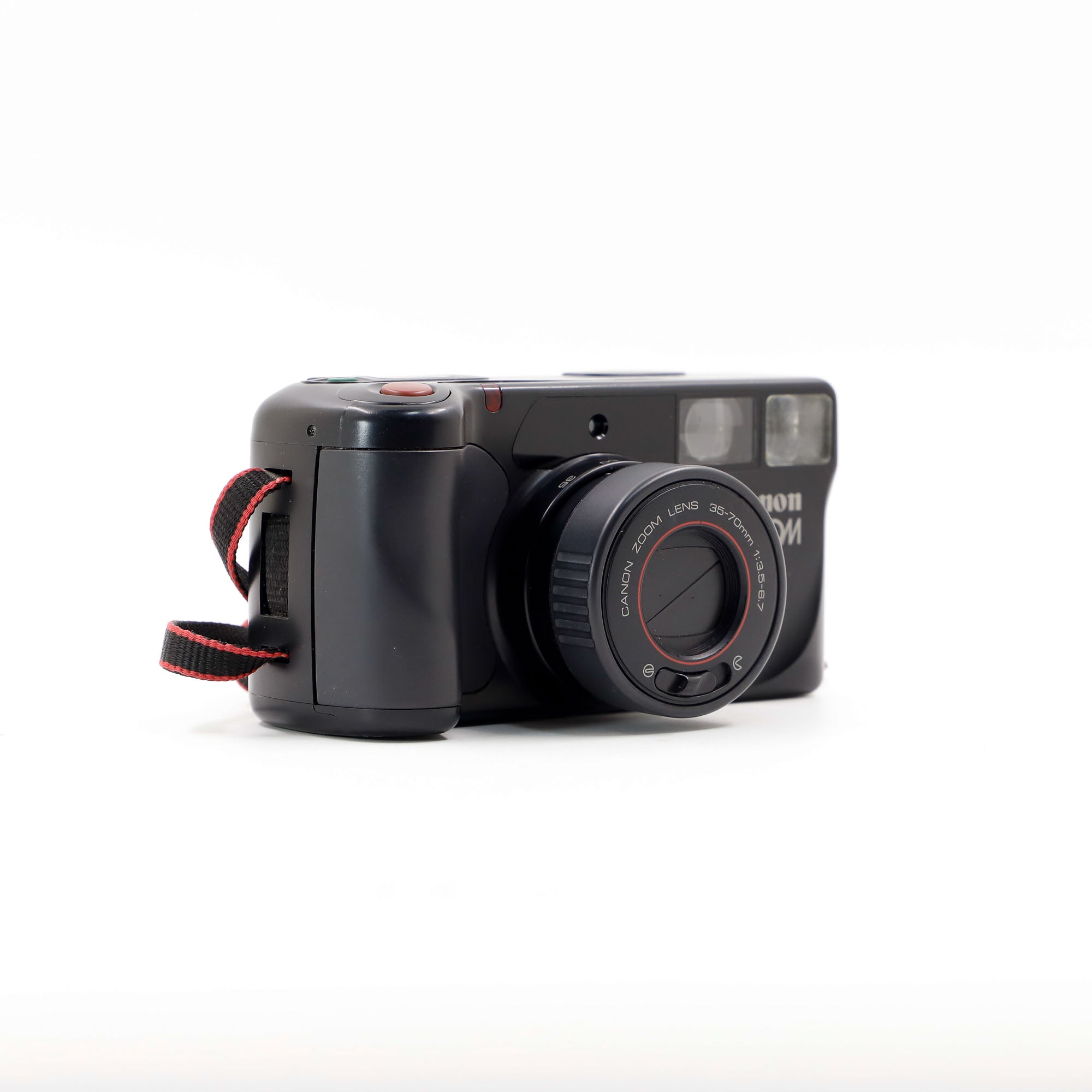 Canon Autoboy Zoom Date | Point & Shoot Camera | The Analog Club