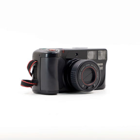 Canon Autoboy Zoom Date Analog Film Point & Shoot Compact Camera