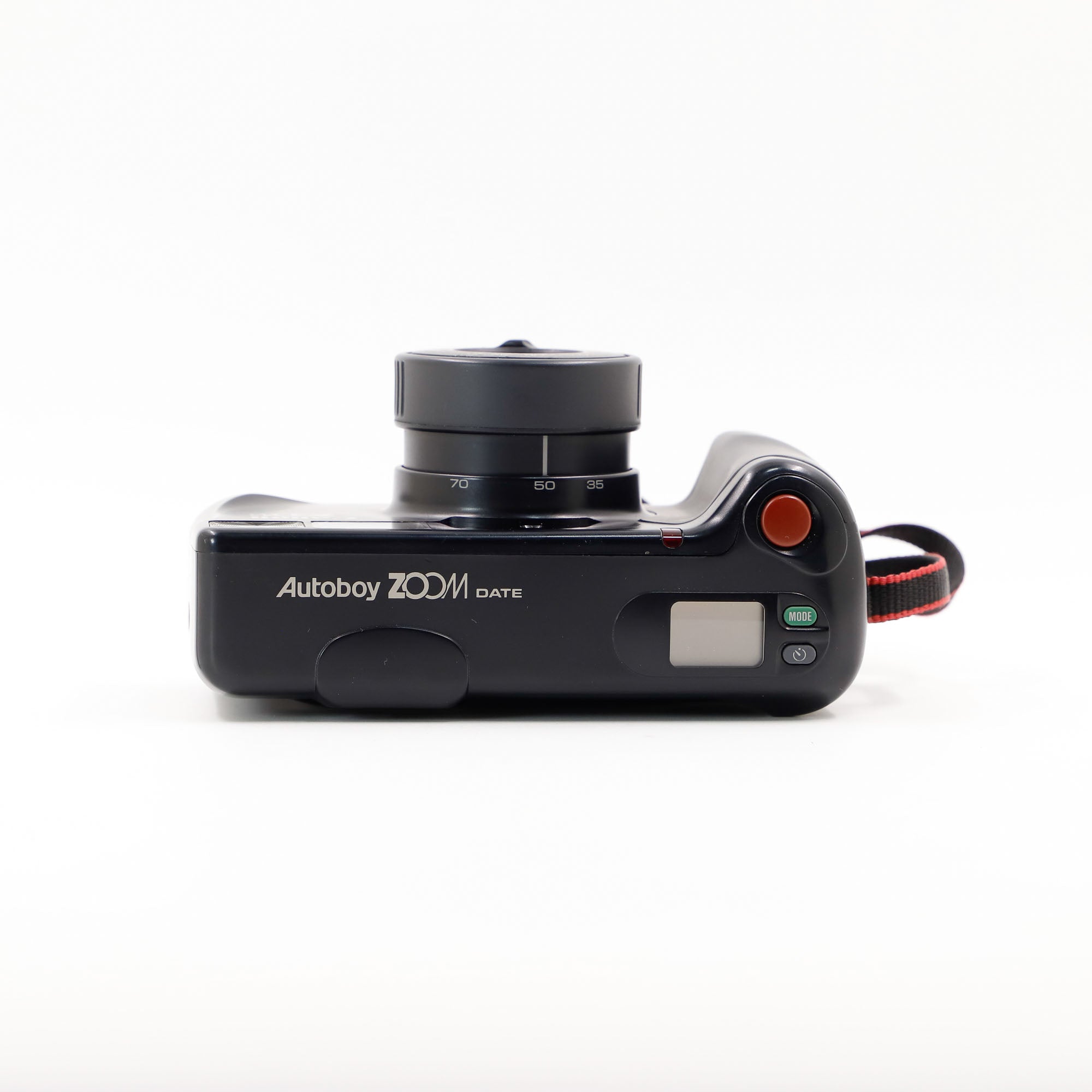 Canon Autoboy Zoom Date | Point & Shoot Camera | The Analog Club