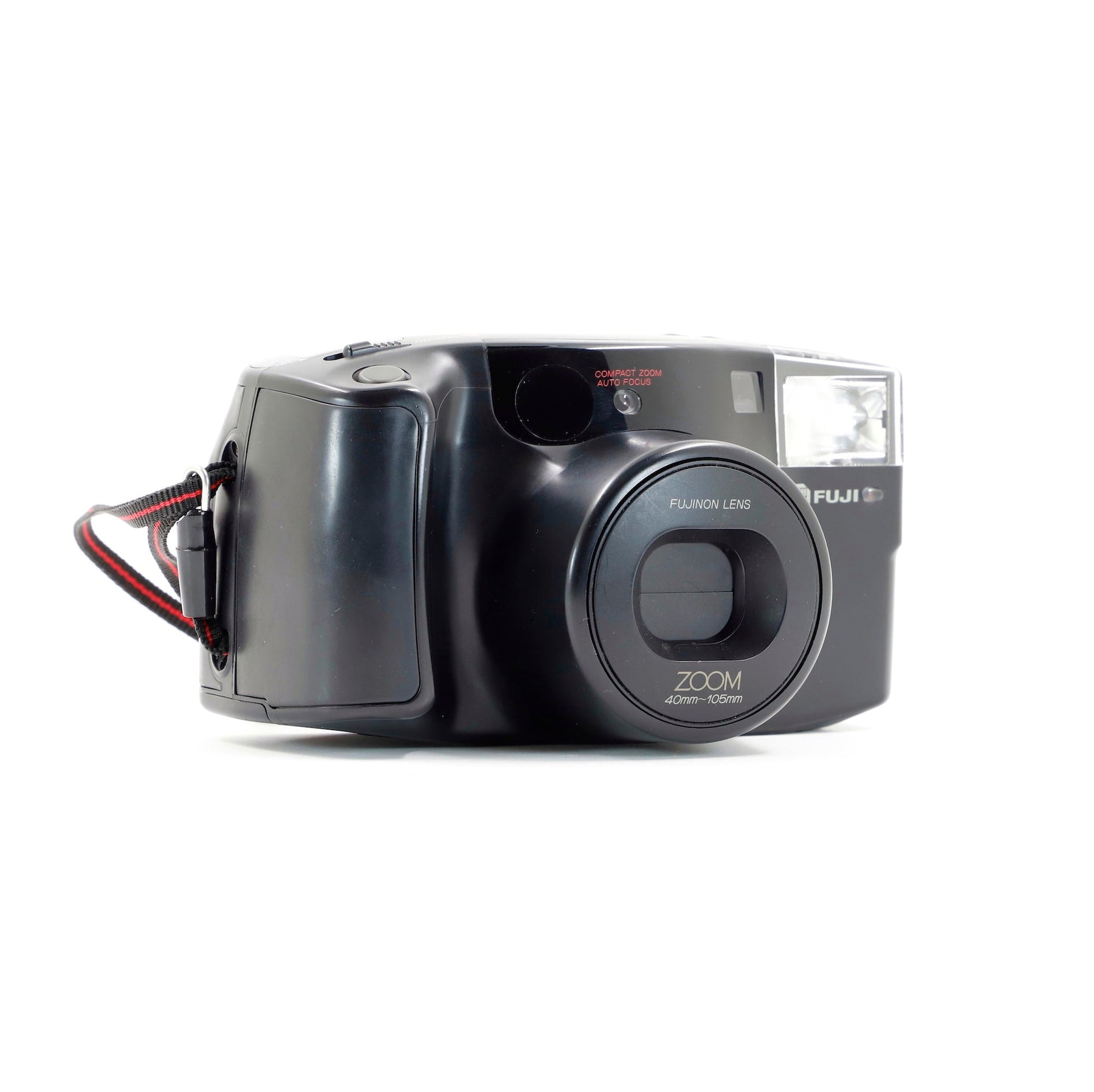 Fuji FZ-2000 Analog Film Point & Shoot Compact Camera 