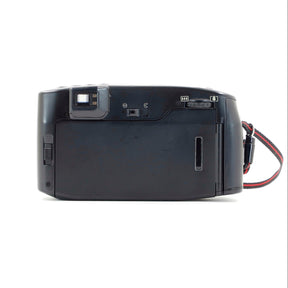 Fuji FZ-2000 Analog Film Point & Shoot Compact Camera 