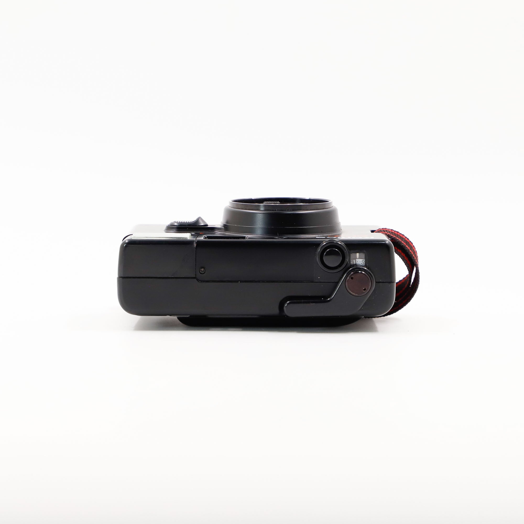 Konica EFJ Auto Date | Point & Shoot Camera | The Analog Club