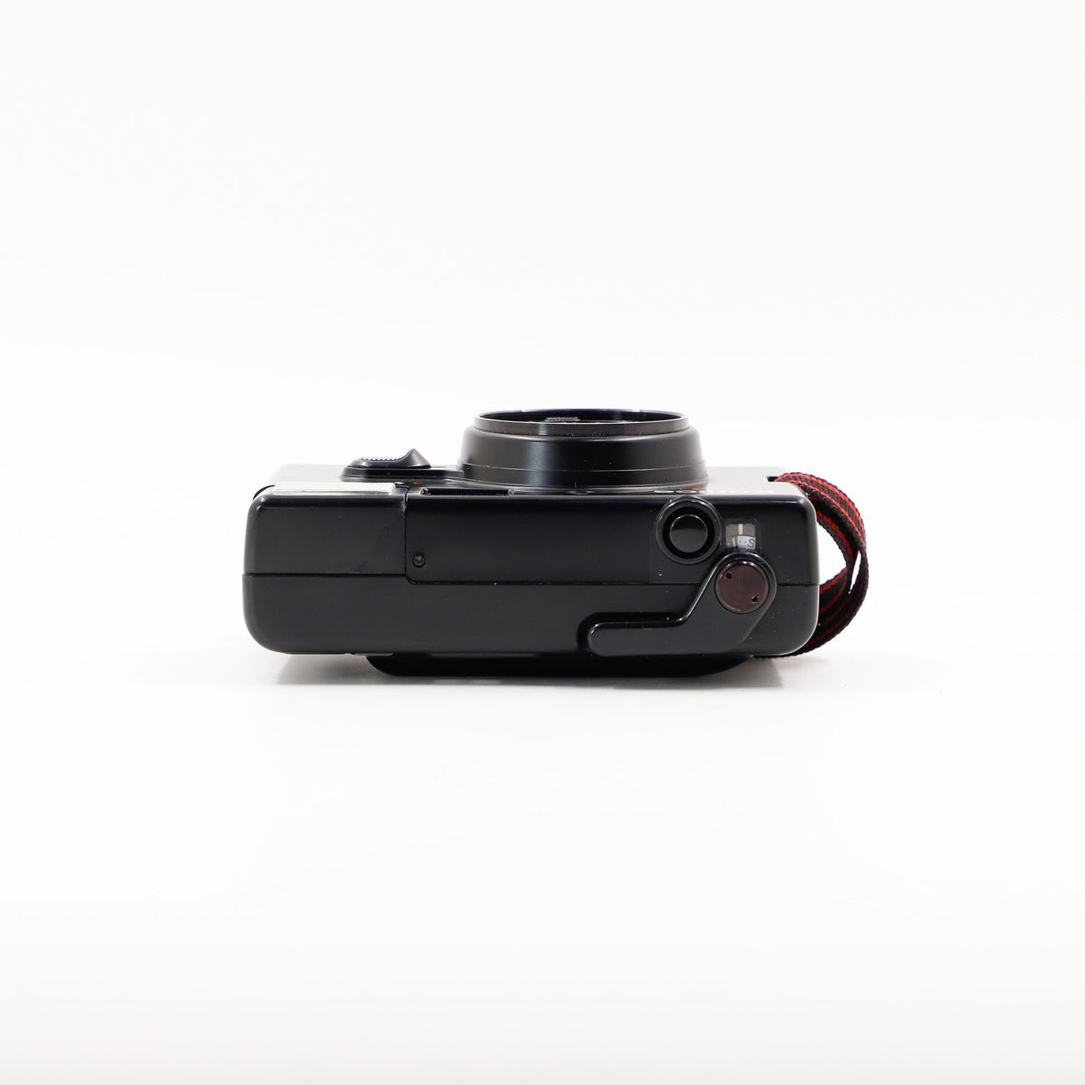 Konica EFJ Auto Date Analog Film Point & Shoot Compact Camera