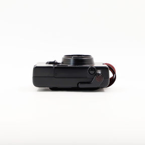 Konica EFJ Auto Date Analog Film Point & Shoot Compact Camera