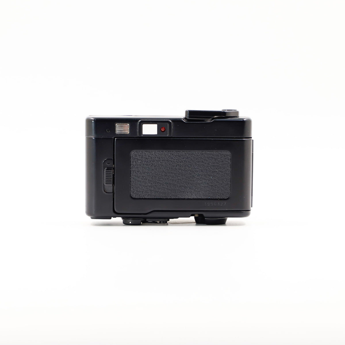 Konica Pop Analog Film Point & Shoot Compact Camera