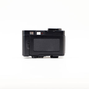 Konica Pop Analog Film Point & Shoot Compact Camera