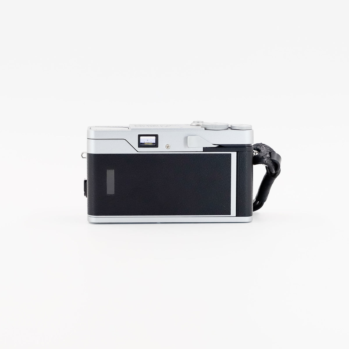 Lomography MC-A Analog Film Point & Shoot Compact Camera