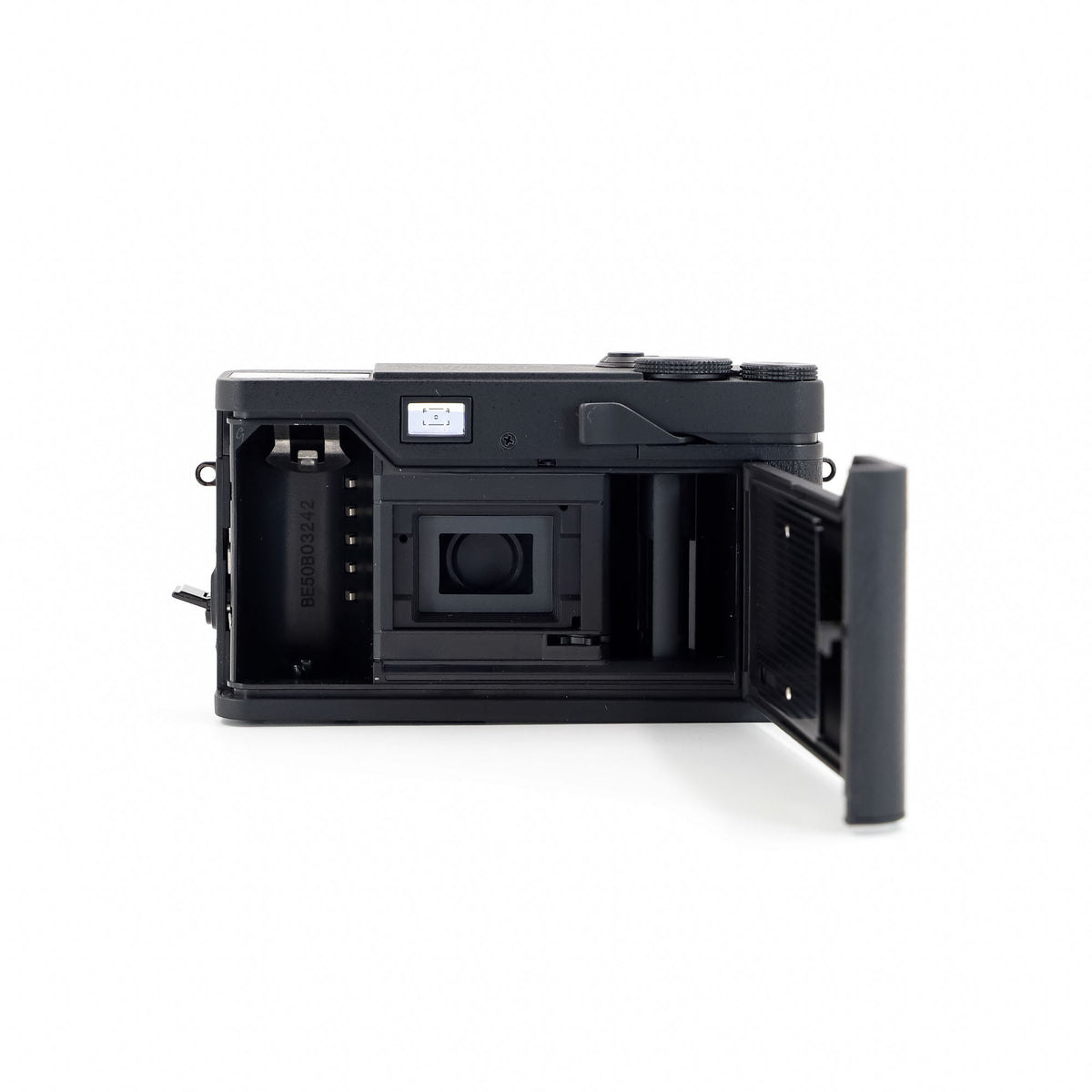 Lomography MC-A Analog Film Point & Shoot Compact Camera