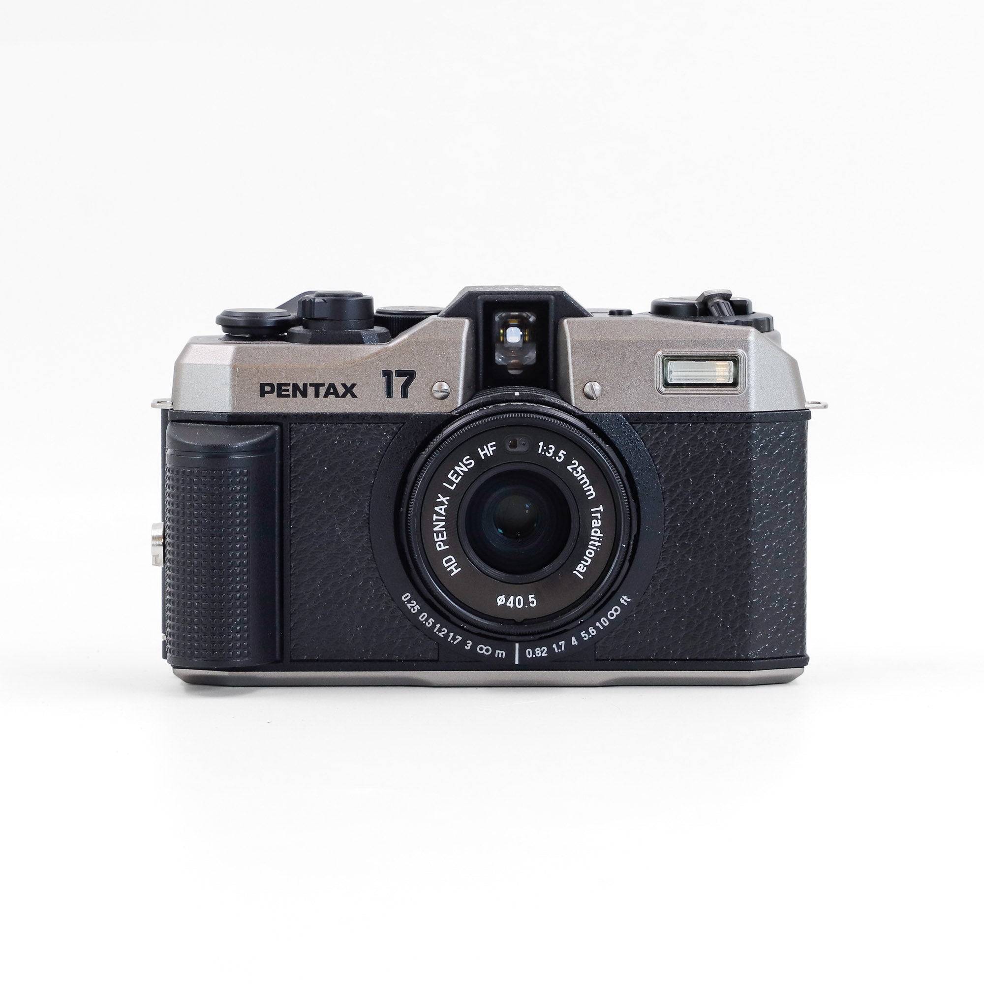 Pentax Espio Mini