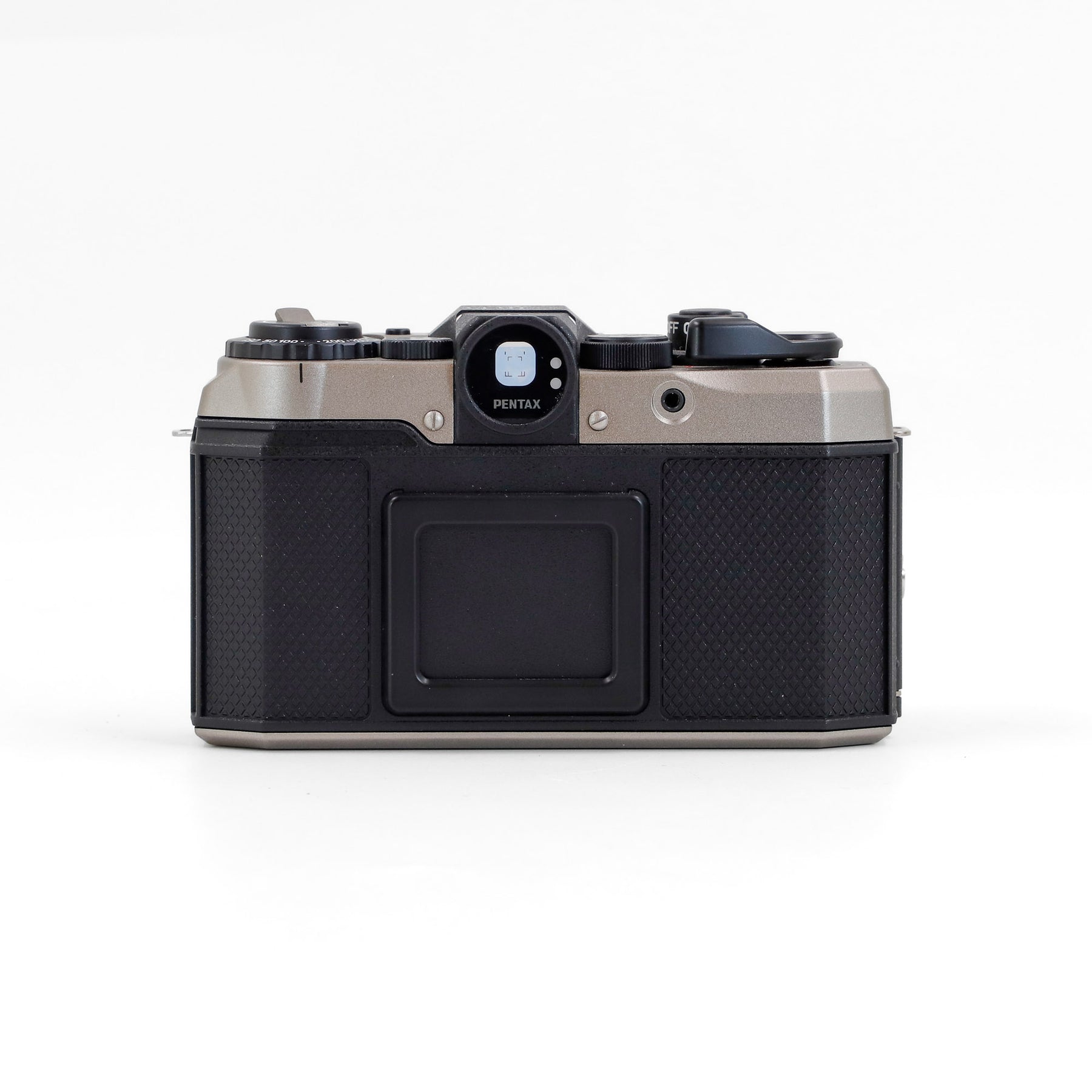 Pentax 17 Analog Film Half Frame Compact Camera 