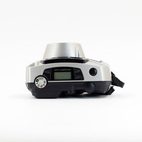 Pentax Espio 200 Analog Film Point & Shoot Compact Camera 