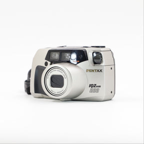 Pentax Espio 200 Analog Film Point & Shoot Compact Camera 