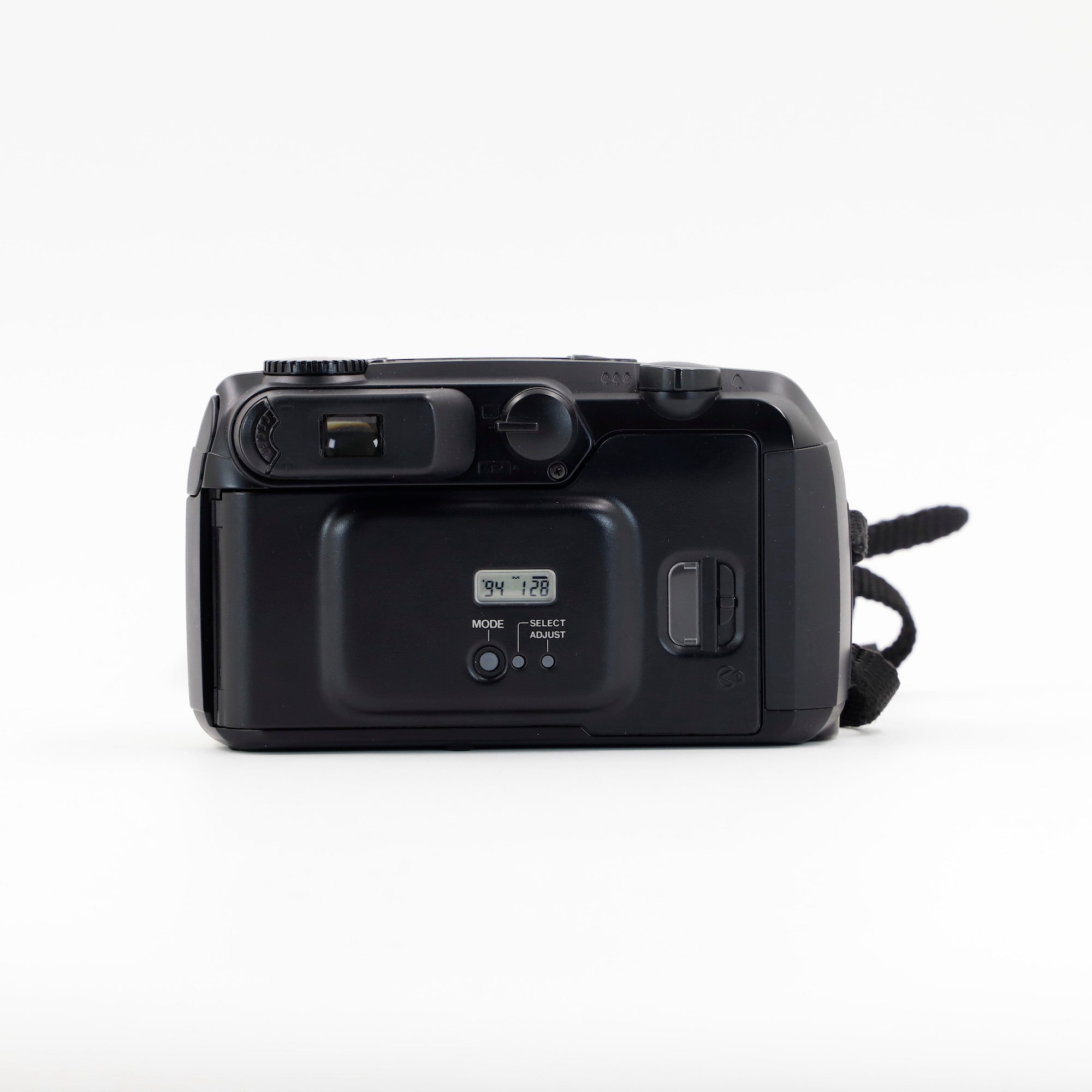 Pentax Espio 200 | Point & Shoot Camera | The Analog Club