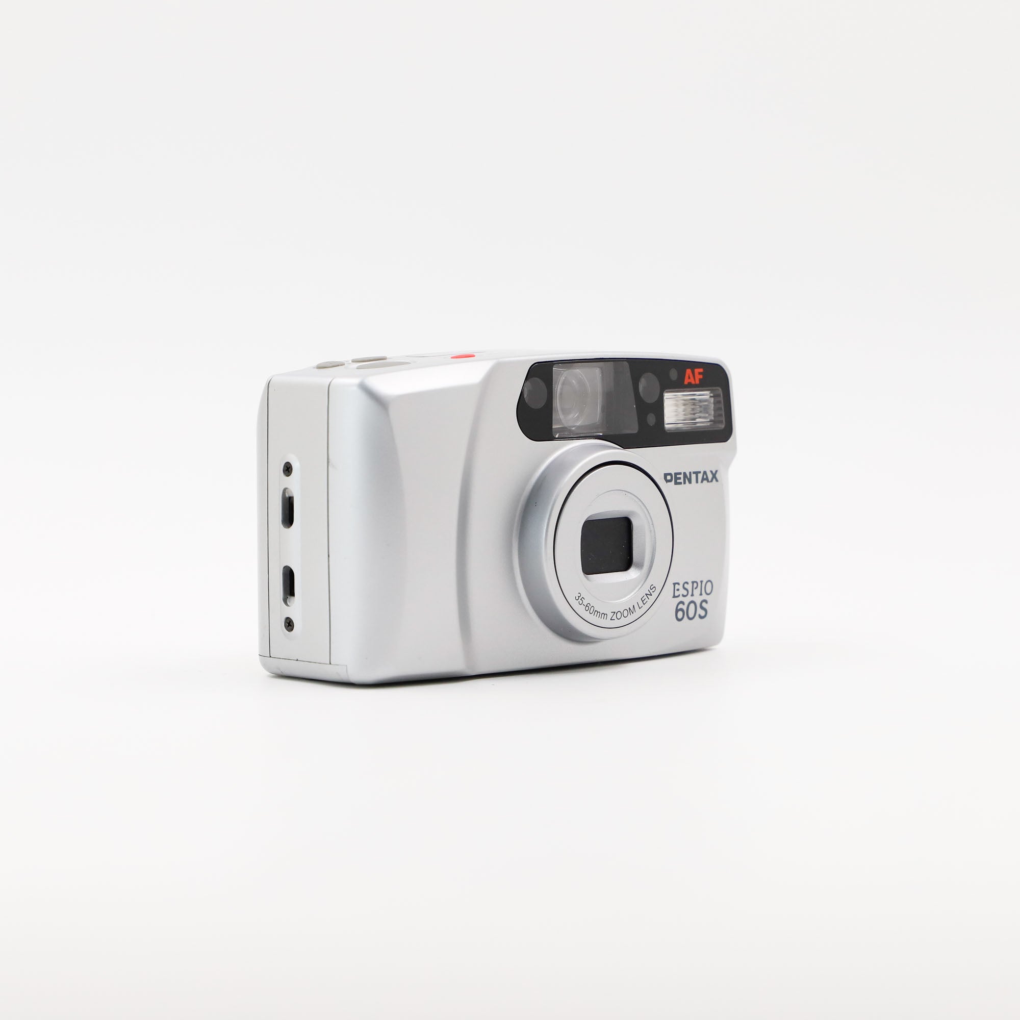 Pentax Espio 60S Analog Film Point & Shoot Compact Camera