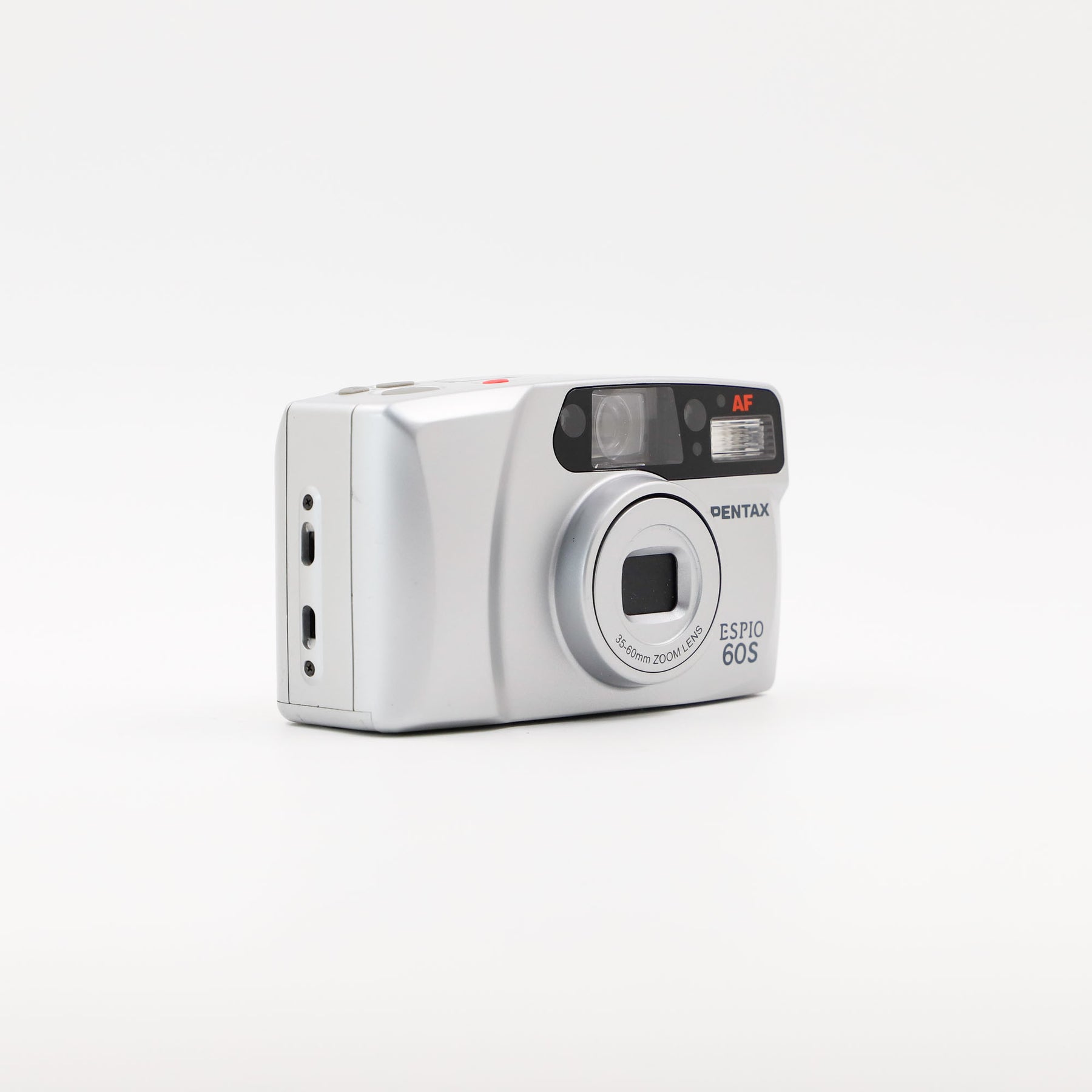 Pentax Espio 60S Analog Film Point & Shoot Compact Camera