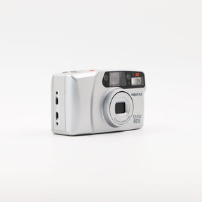 Pentax Espio 60S Analog Film Point & Shoot Compact Camera
