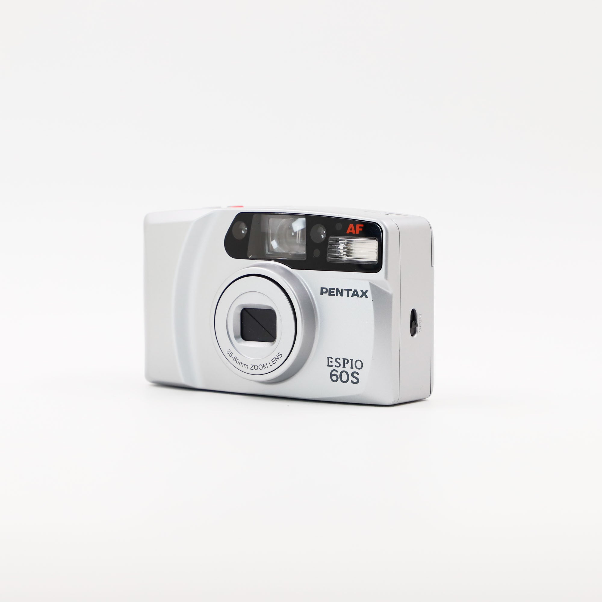Pentax Espio 60S Analog Film Point & Shoot Compact Camera
