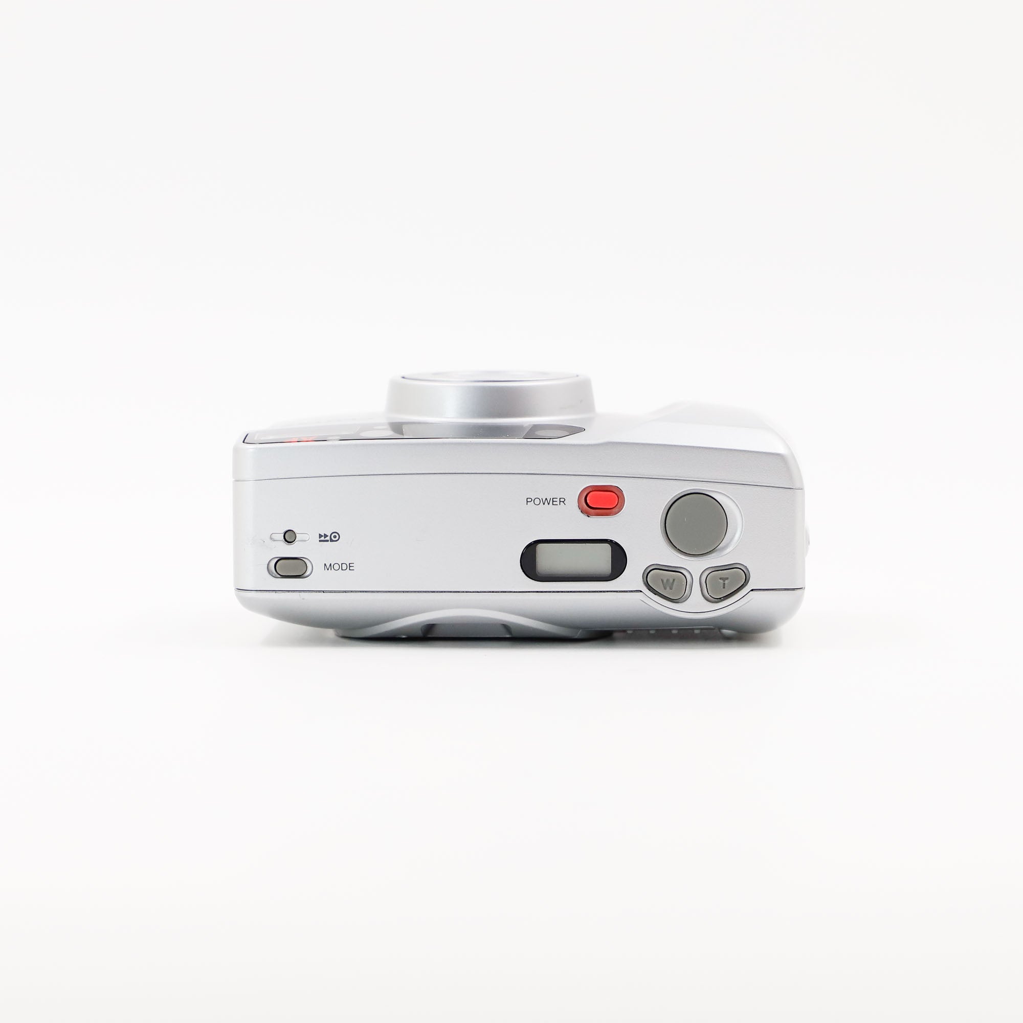Pentax Espio 60S Analog Film Point & Shoot Compact Camera