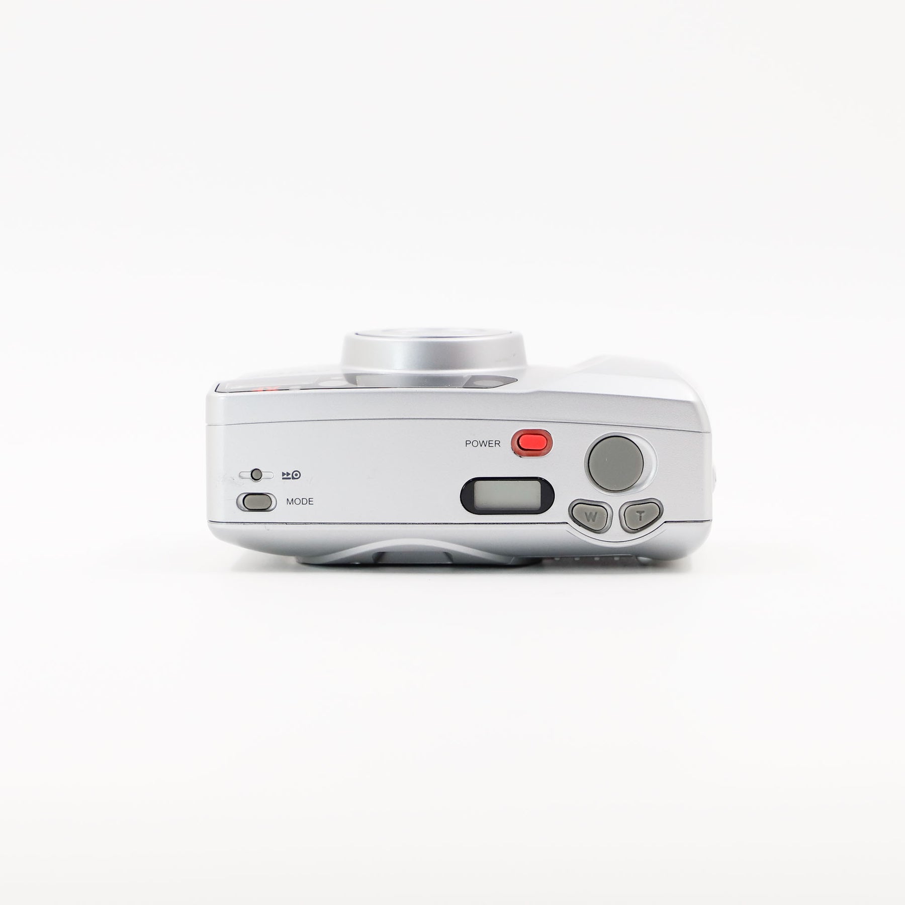Pentax Espio 60S Analog Film Point & Shoot Compact Camera