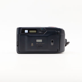 Pentax IQ Zoom 60 Date Analog Film Point & Shoot Compact Camera